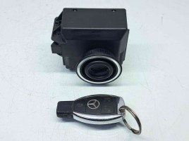  Contact cu cheie Mercedes Clasa E (W212) [Fabr 2009-2016] A2189053501  