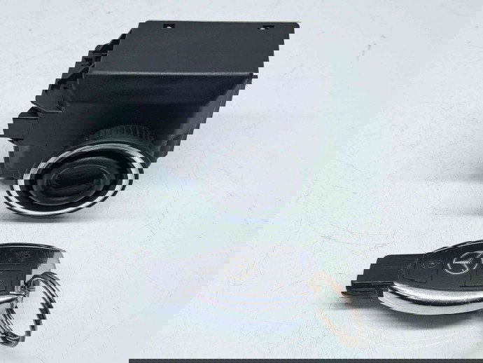  Contact cu cheie Mercedes Clasa E (W212) [Fabr 2009-2016] A2189053501  