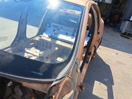 Cheder parbriz stanga Volvo S60 II [Fabr 2010-2018] Berlina OEM