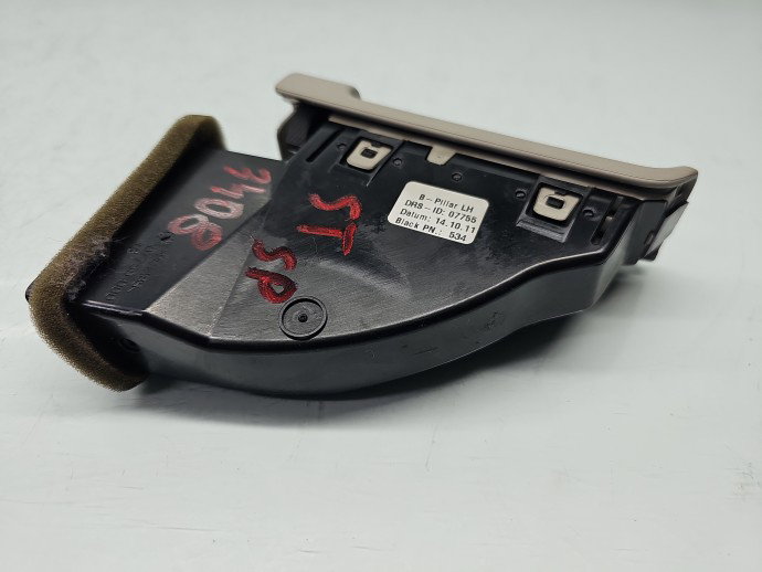 Grila aerisire spate stanga Volvo S60 II [Fabr 2010-2018] 07755-000