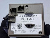  Contact cu cheie Mercedes Clasa E (W212) [Fabr 2009-2016] A2189053501  