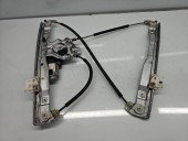 Macara electrica geam stanga fata Citroen DS3 [Fabr 2009-2015] Hatchback OEM