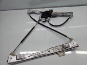 Macara electrica geam stanga fata Citroen DS3 [Fabr 2009-2015] Hatchback OEM