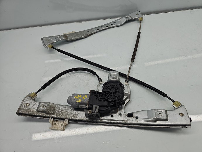 Macara electrica geam stanga fata Citroen DS3 [Fabr 2009-2015] Hatchback OEM