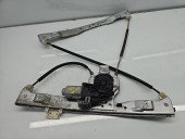Macara electrica geam stanga fata Citroen DS3 [Fabr 2009-2015] Hatchback OEM