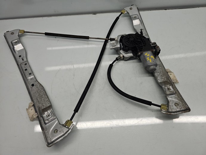Macara electrica geam stanga fata Citroen DS3 [Fabr 2009-2015] Hatchback OEM