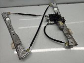 Macara electrica geam stanga fata Citroen DS3 [Fabr 2009-2015] Hatchback OEM