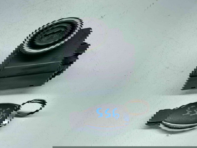  Contact cu cheie Mercedes Clasa E (W212) [Fabr 2009-2016] A2189053501  