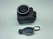  Contact cu cheie Mercedes Clasa E (W212) [Fabr 2009-2016] A2189053501  