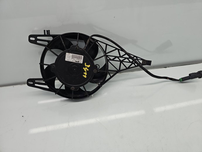 Electroventilator Citroen DS3 [Fabr 2009-2015] 9680003280 1.6 Benz 5FR 115KW / 156CP