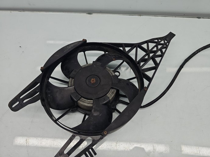 Electroventilator Citroen DS3 [Fabr 2009-2015] 9680003280 1.6 Benz 5FR 115KW / 156CP