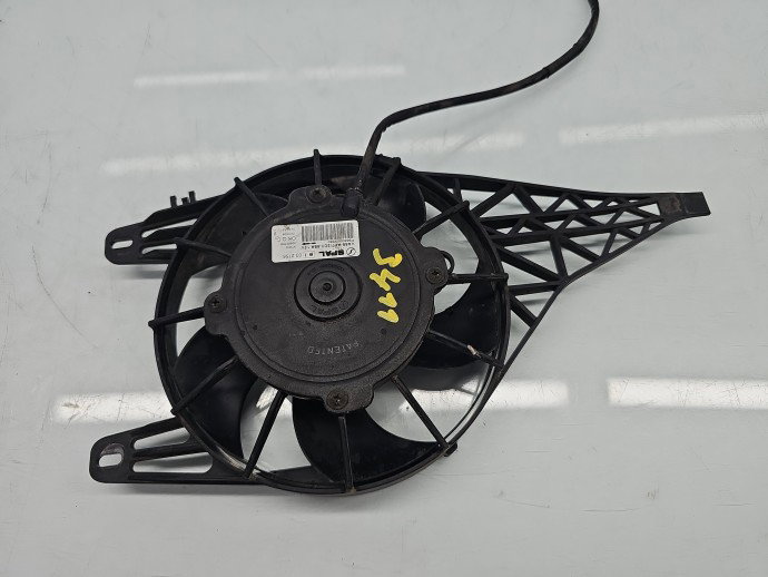 Electroventilator Citroen DS3 [Fabr 2009-2015] 9680003280 1.6 Benz 5FR 115KW / 156CP