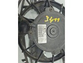 Electroventilator Citroen DS3 [Fabr 2009-2015] 9680003280 1.6 Benz 5FR 115KW / 156CP