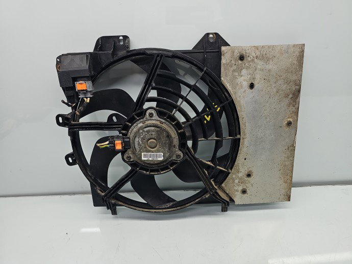 Electroventilator Citroen DS3 [Fabr 2009-2015] 9682895680 1.6 Benz 5FR 115KW / 156CP