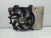 Electroventilator Citroen DS3 [Fabr 2009-2015] 9682895680 1.6 Benz 5FR 115KW / 156CP