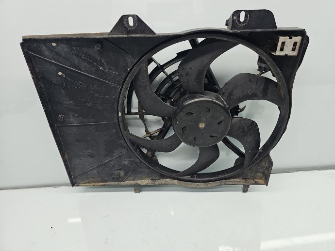Electroventilator Citroen DS3 [Fabr 2009-2015] 9682895680 1.6 Benz 5FR 115KW / 156CP