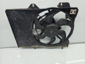 Electroventilator Citroen DS3 [Fabr 2009-2015] 9682895680 1.6 Benz 5FR 115KW / 156CP