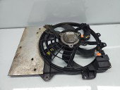 Electroventilator Citroen DS3 [Fabr 2009-2015] 9682895680 1.6 Benz 5FR 115KW / 156CP