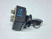  Contact cu cheie Mercedes Clasa E (W212) [Fabr 2009-2016] A2189053501  