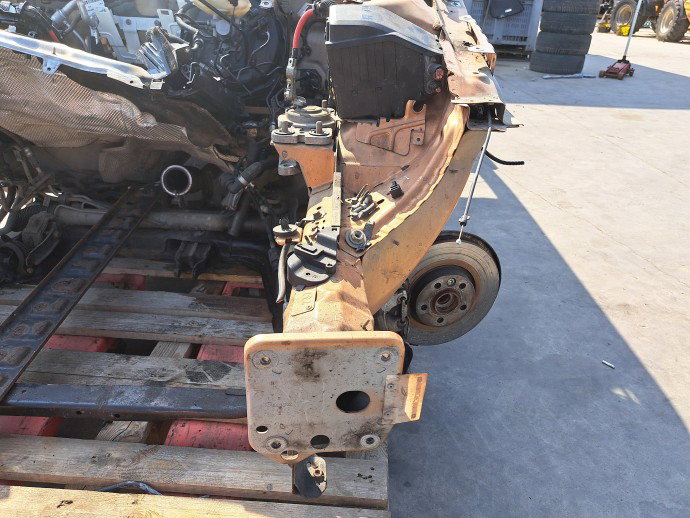 Cap lonjeron stanga Volvo S60 II [Fabr 2010-2018] Berlina OEM