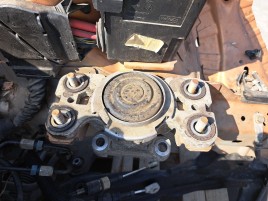 Tampon cutie viteze Volvo S60 II [Fabr 2010-2018] 2.4 D5244T OEM 158KW / 215CP