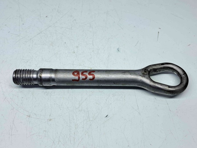 Cui remorcare Mercedes Clasa E (W212) [Fabr 2009-2016] OEM