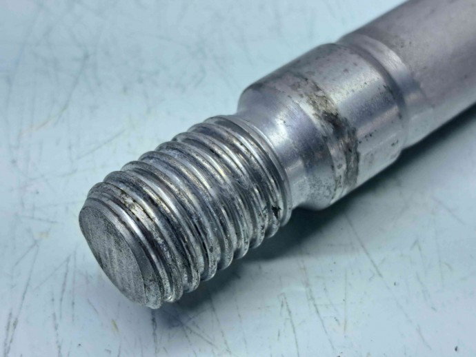 Cui remorcare Mercedes Clasa E (W212) [Fabr 2009-2016] OEM