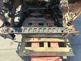 Suport radiator Volvo S60 II [Fabr 2010-2018] Berlina OEM