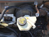 Tulumba frana Volvo S60 II [Fabr 2010-2018] 2.4 D5244T 158KW / 215CP