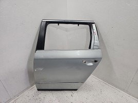 Usa stanga spate Volkswagen Passat B6 Variant (3C5) [Fabr 2005-2010] LA7W