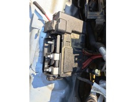 Panou sigurante Volvo S60 II [Fabr 2010-2018] 30659092