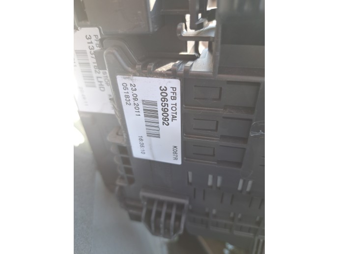 Panou sigurante Volvo S60 II [Fabr 2010-2018] 30659092
