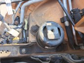 Tampon motor Volvo S60 II [Fabr 2010-2018] 30671245 2.4 D5244T 158KW / 215CP