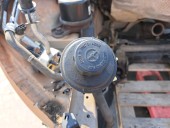 Vas ulei servodirectie Volvo S60 II [Fabr 2010-2018] Berlina 31302576