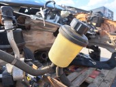 Vas ulei servodirectie Volvo S60 II [Fabr 2010-2018] Berlina 31302576