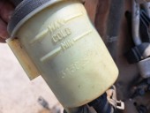 Vas ulei servodirectie Volvo S60 II [Fabr 2010-2018] Berlina 31302576