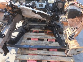 Jug motor Volvo S60 II [Fabr 2010-2018] OEM 2.4 D5244T 158KW / 215CP