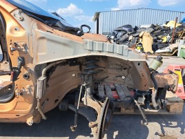 Semi aripa dreapta Volvo S60 II [Fabr 2010-2018] Berlina 70400