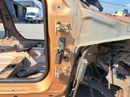 Set balamale usa dreapta fata Volvo S60 II [Fabr 2010-2018] Berlina OEM