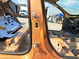Set balamale usa dreapta spate Volvo S60 II [Fabr 2010-2018] Berlina OEM