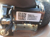 Centura spate mijloc Volvo S60 II [Fabr 2010-2018] P039813791