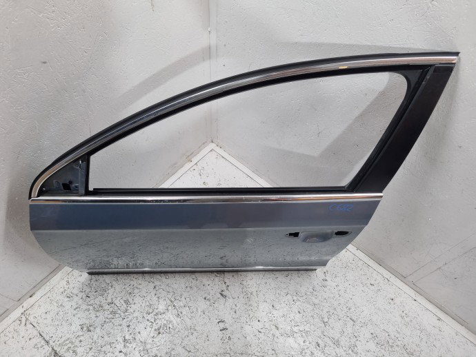 Usa stanga fata Volkswagen Passat B6 (3C2) [Fabr 2005-2010] Sedan LC7Z