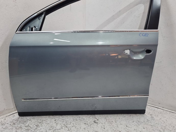 Usa stanga fata Volkswagen Passat B6 (3C2) [Fabr 2005-2010] Sedan LC7Z