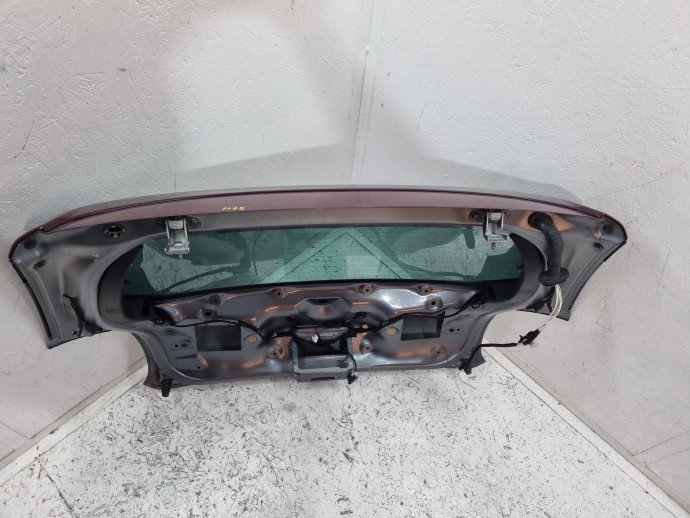Haion Citroen DS3 [Fabr 2009-2015] Hatchback KTH