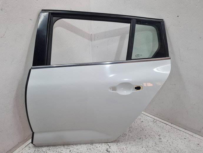 Usa stanga spate Renault Megane 4 [Fabr 2015-prezent] Break OV369