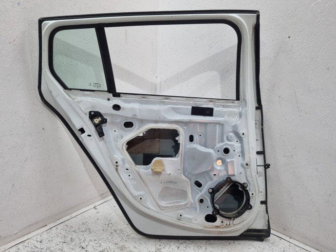 Usa stanga spate Renault Megane 4 [Fabr 2015-prezent] Break OV369
