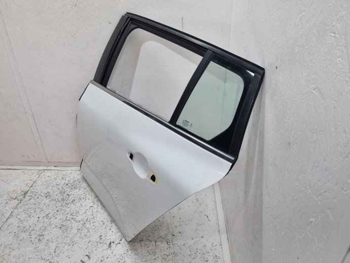 Usa stanga spate Renault Megane 4 [Fabr 2015-prezent] Break OV369