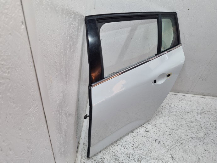 Usa stanga spate Renault Megane 4 [Fabr 2015-prezent] Break OV369