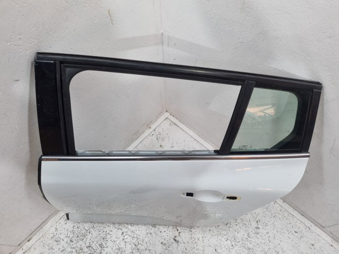 Usa stanga spate Renault Megane 4 [Fabr 2015-prezent] Break OV369