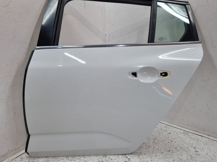 Usa stanga spate Renault Megane 4 [Fabr 2015-prezent] Break OV369